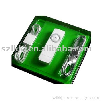 LK-D214 MP3 player